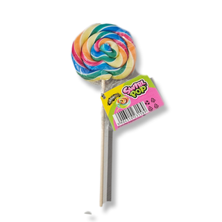 SWIRL POP