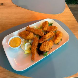 Finguers de Pollo