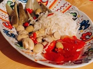 Соління (350g)