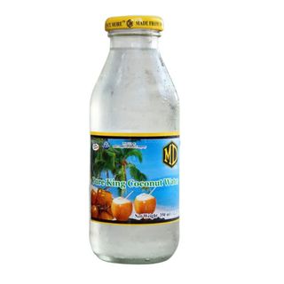 MD King coconut nectar
