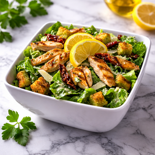 Salata Caesar 350G