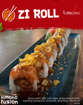 Zi Roll