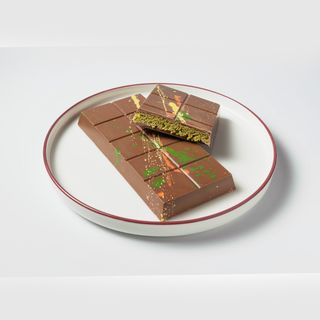 Конфета дубайский шоколад