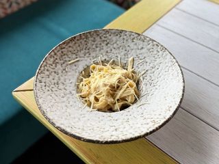 Паста Карбонара