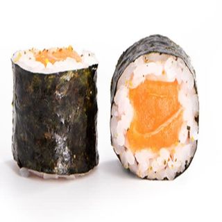 Makis salmón (6 uds.)
