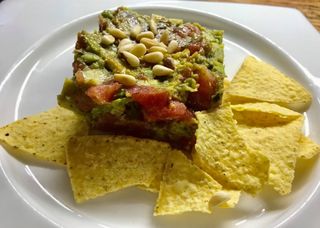 Салата Гуакамоле (450г)