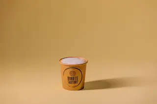 Caramel Macchiato