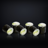 Хосо Краставица и Филаделфия