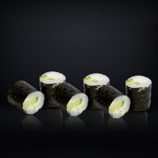 Хосо Краставица и Филаделфия