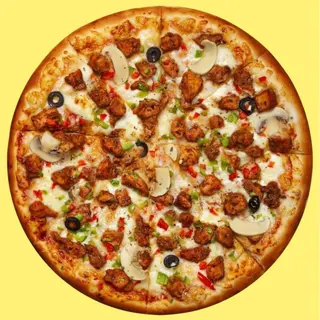 Pizza Pollo