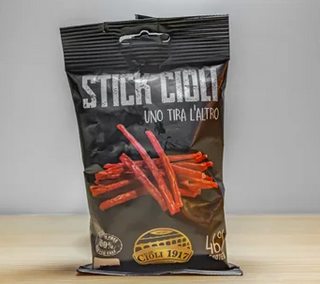 Salamino stick piccolo