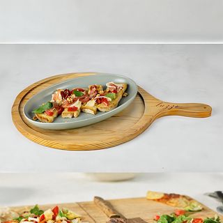 Bruschetta del Pastore (NEW)