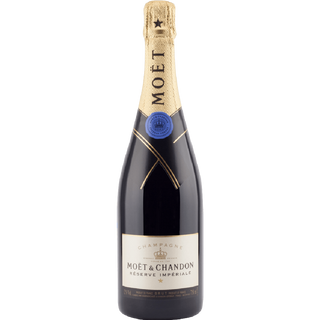 Champagne Moet Chandon Reserve Imperial 75 cl