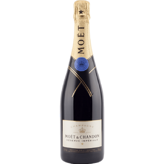 Champagne Moet Chandon Reserve Imperial 75 cl