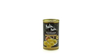 Aceituna Rellena De Anchoa Etiqueta Negra (Lata 150Gr.)