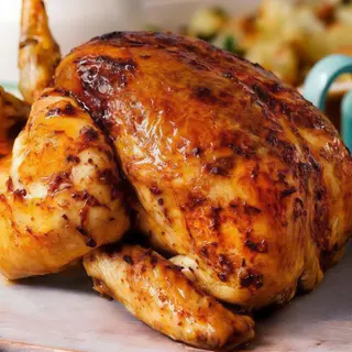 Pollo Asado
