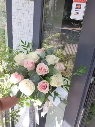 Buchet duo