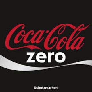 Coca-cola Zero