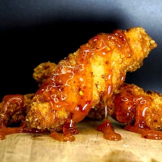 Chicken Fingers (BEST SELL)