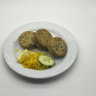 Hara kebab