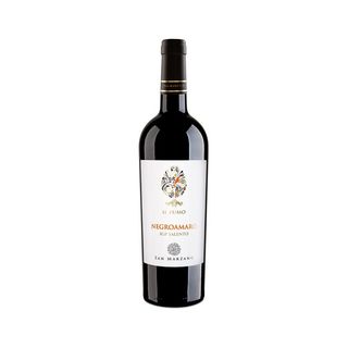 Cantine San Marzano IL Pumo Negroamaro Salento 750ml13,5%