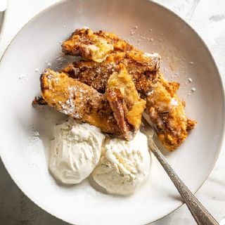Banana Frita
