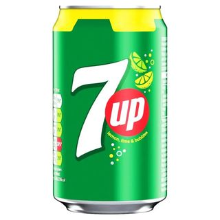 7UP