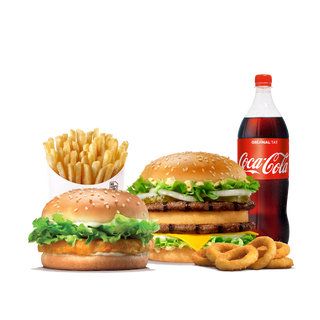 სამეფო ორეული			