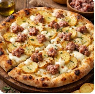 Rustica