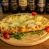 Пица Чийзи бред фамилна