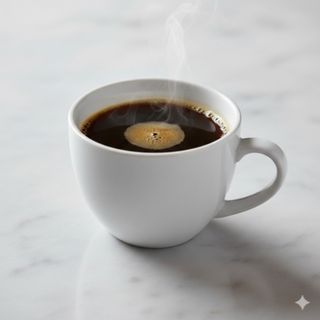 Café americano (330 ml.)