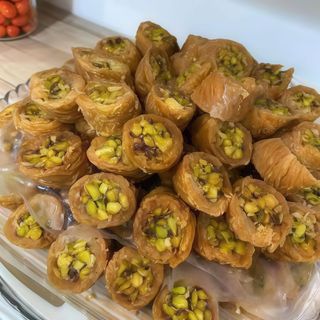 Baklawa mabrume