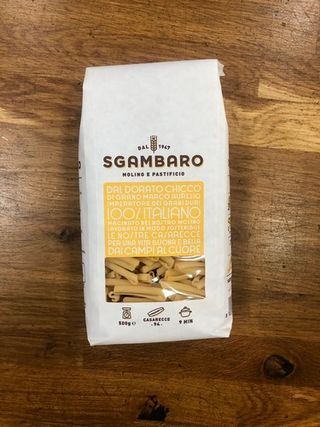 Caserecce Sgambaro 500 Gr