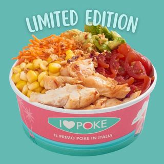 Chicken Teriyaki - Limited Edition