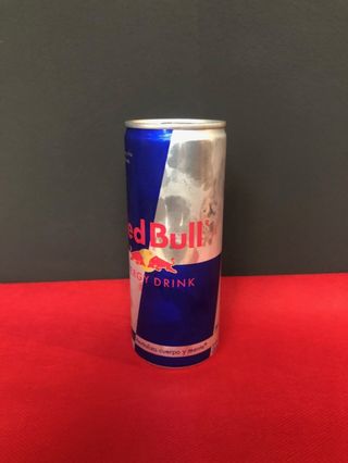 Red Bull (250 Ml.)