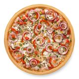 Пицца "Охотничья"