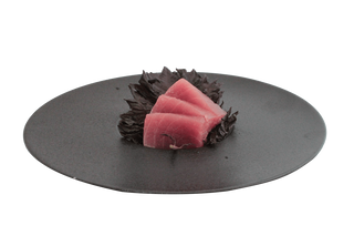 96 Sashimi tonno  3 pezzi 