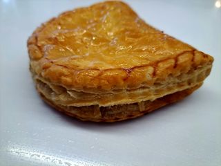 Chausson Aux Pommes
