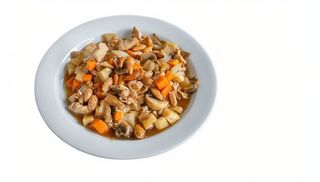 99 Pollo alle Mandorle