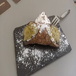 Cannolo Siciliano