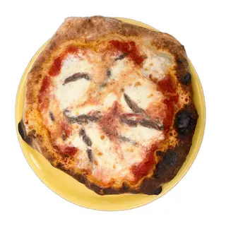 Pizza Napoli