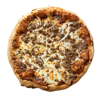PIZZON FIVE 5.7