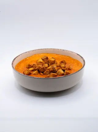 Supă cremă de roșii - 330g