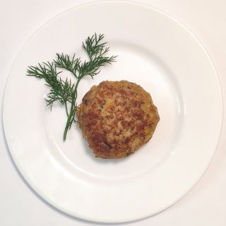 Котлета рибна (60г)