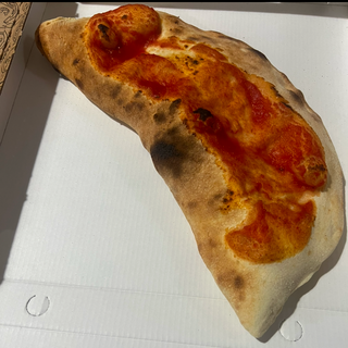 Calzone 
