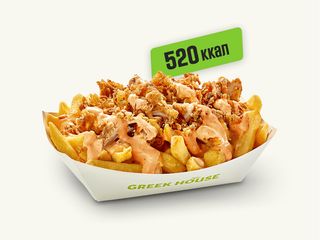 Картопля Кріспі (225g)