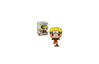Naruto Uzumaki