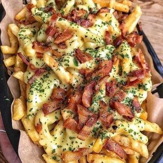 Patatas Bacon y Chedar 3 B