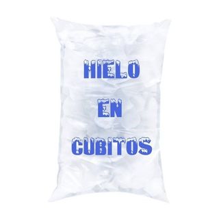 Bolsa de hielo