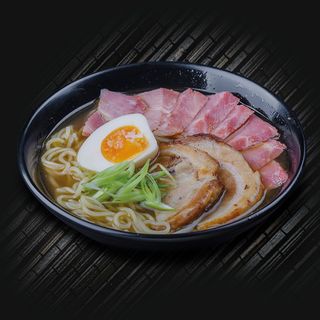 Tokyo Ramen